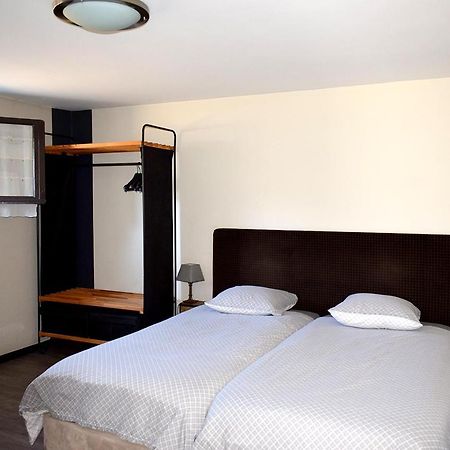 Grand-Aigueblanche Appartement Le 510 מראה חיצוני תמונה