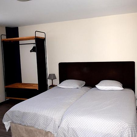 Grand-Aigueblanche Appartement Le 510 מראה חיצוני תמונה