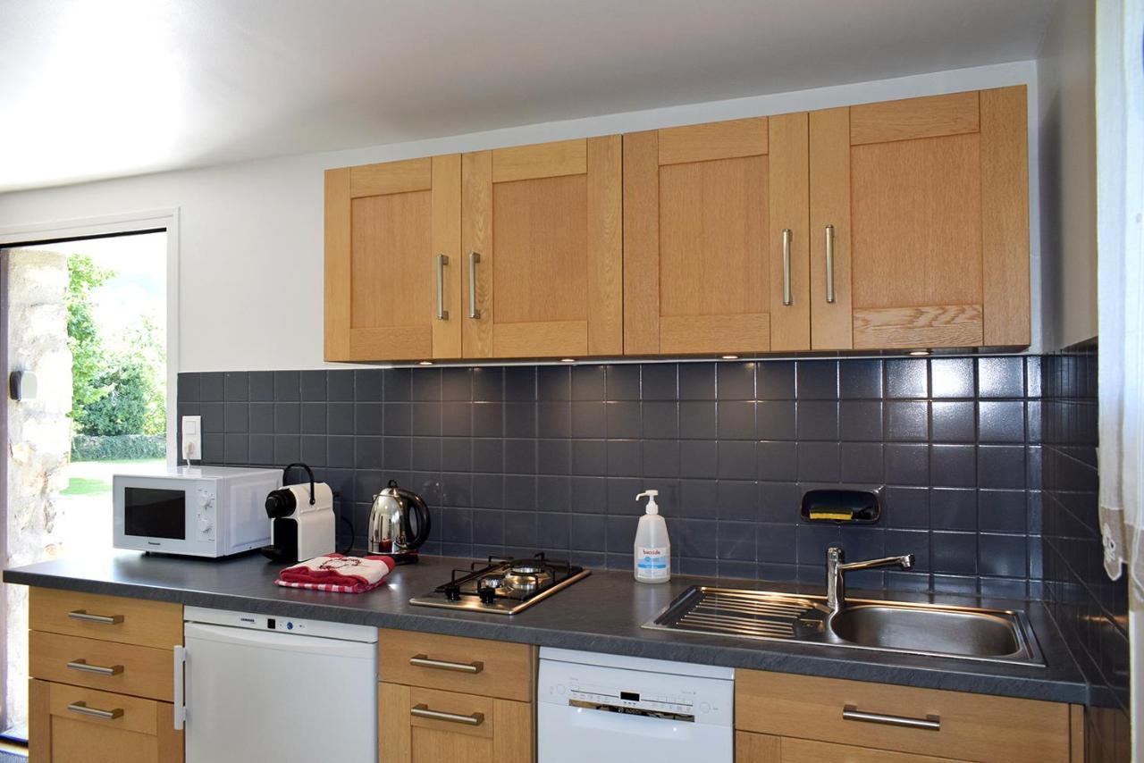 Grand-Aigueblanche Appartement Le 510 מראה חיצוני תמונה