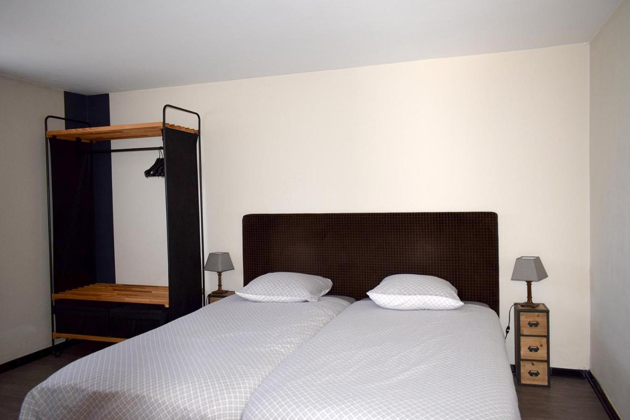 Grand-Aigueblanche Appartement Le 510 מראה חיצוני תמונה