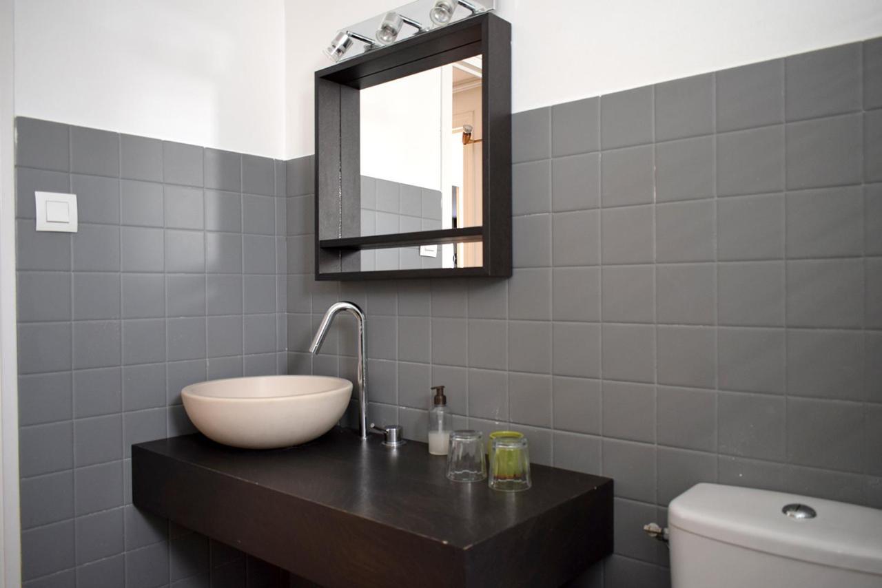 Grand-Aigueblanche Appartement Le 510 מראה חיצוני תמונה