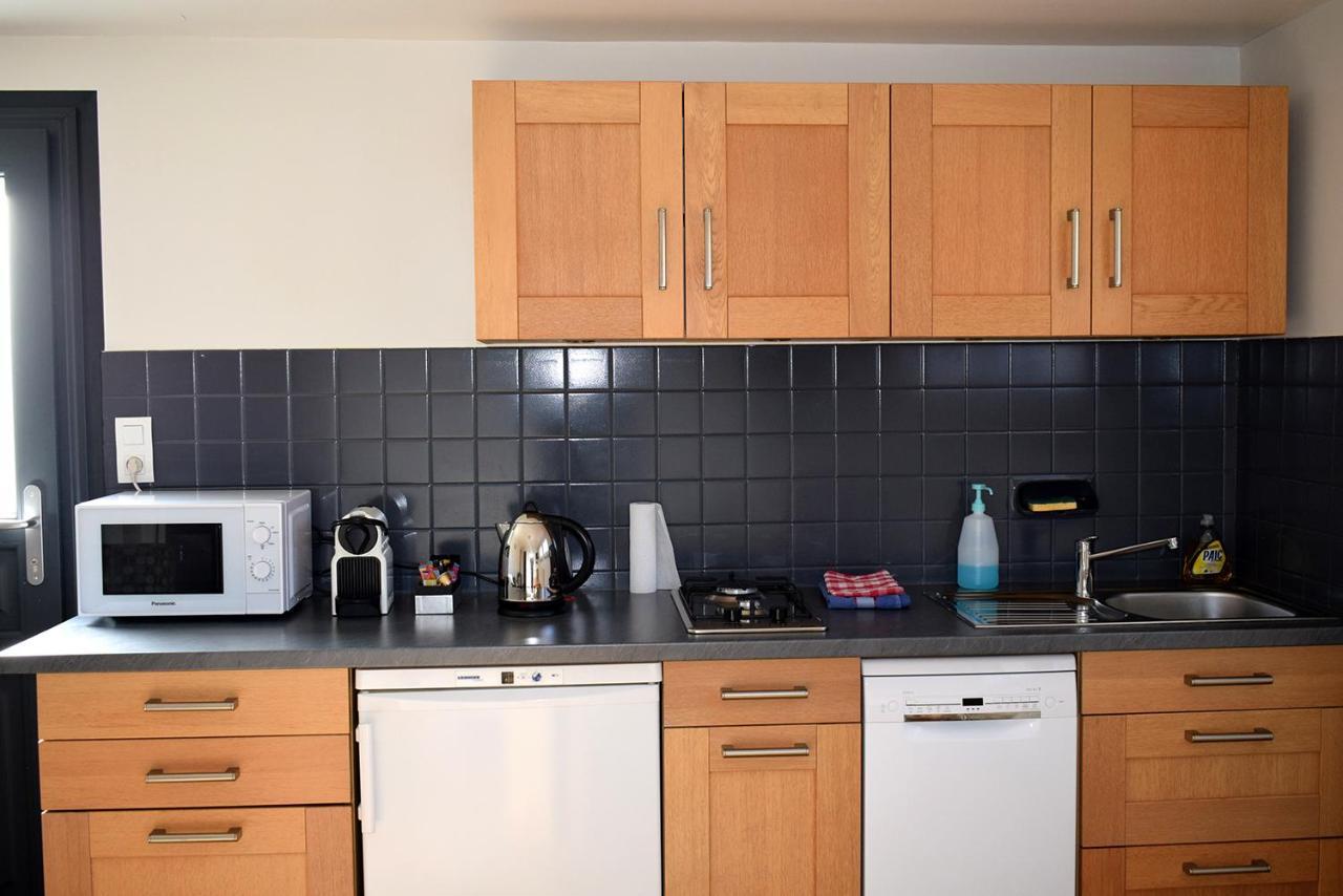 Grand-Aigueblanche Appartement Le 510 מראה חיצוני תמונה