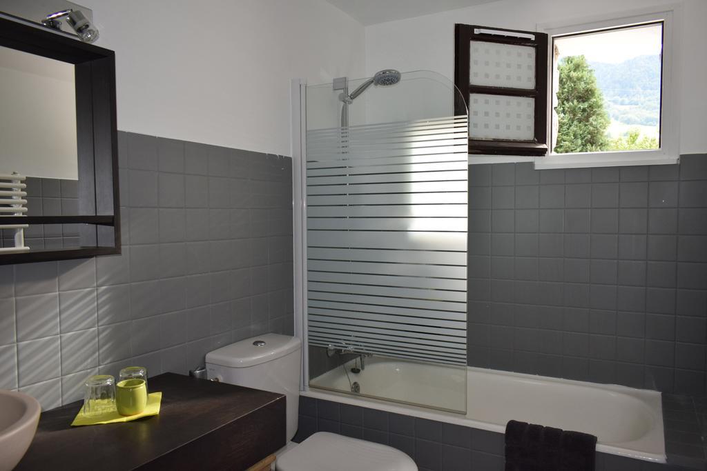 Grand-Aigueblanche Appartement Le 510 מראה חיצוני תמונה